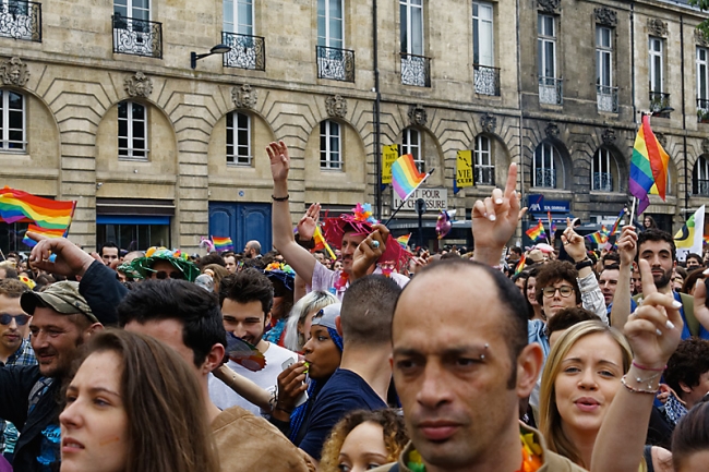 Gay Pride Bordeaux 2016-153